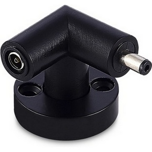 Изображение товара Токопроводящий угловой соединитель (правый) для св-ка DL20651, DC24В Donolux Line L Connector R DL20651 B