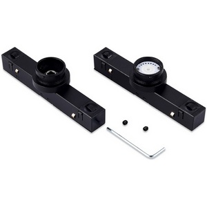 Изображение товара Адаптер для монтажа светильников Donolux Round Line Lamp Connector DLR B