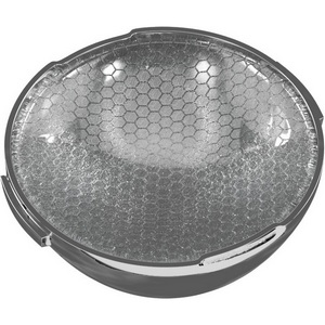 Изображение товара Линза для светильника DL18896R3W1W Donolux Hole Lens36 DL18896R3