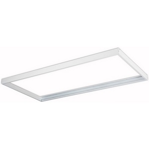 Изображение товара Накладное крепление для DL18015 Donolux Mounted frame DL18015