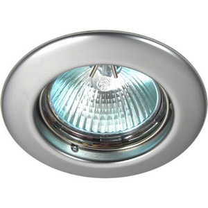 Изображение товара Встраиваемый светильник круглый Donolux Downlight N1510.01