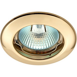 Изображение товара Встраиваемый светильник круглый Donolux Downlight N1510.78