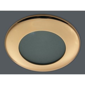 Изображение товара Встраиваемый светильник влагозащищенный Donolux N1519 N1519-KG