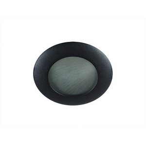 Изображение товара Встраиваемый круглый светильник уличный IP65 Donolux N1519 N1519RAL9005