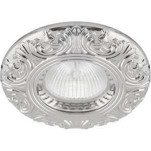 Изображение товара Встраиваемый светильник круглый Donolux N1555 N1553-Chrome