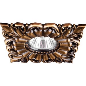 Изображение товара Встраиваемый светильник Donolux N1555 N1564-Light bronze