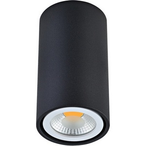 Изображение товара Накладной светильник Donolux Eva N1595Black/RAL9005