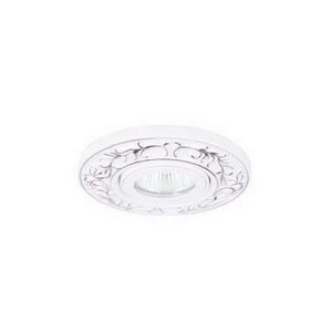 Изображение товара Встраиваемый светильник Donolux N1623 N1623-Silver+white