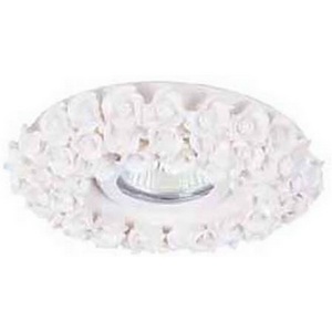 Изображение товара Встраиваемый светильник круглый Donolux N1628 N1628-White