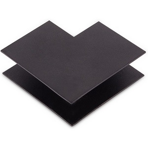 Изображение товара Внешний угол-соединитель для шинопровода Donolux SPACE-Track system Outter corner CB