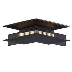 Изображение товара Шнур Магнитный шинопровод Outter DLM/Black Donolux corner