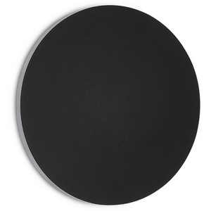 Изображение товара Декоративная панель Donolux Grimm для Base Panel DL20781B200 DL20781 D200*W11мм черный