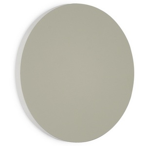 Изображение товара Декоративная панель Donolux Grimm Panel DL20781W150 LG для Base DL20781 D150*W11мм матовый кашемир