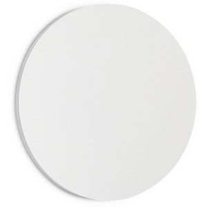 Изображение товара Декоративная панель Donolux Grimm Panel DL20781W200 для Base DL20781 D200*W11мм белый