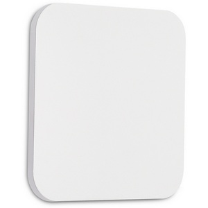 Изображение товара Декоративная панель Donolux Grimm Panel DL20781W200SQ для Base DL20781 белый