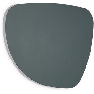 Изображение товара Декоративная панель Donolux Grimm Panel DL20781W200TR GG для Base DL20781 (асимметричный треугольник) матовый изумруд