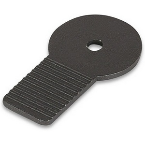 Изображение товара Педаль для удобства установки в грунт оснований пик Spike205DG1, Spike205DG2 Donolux Alpha Pedal spike