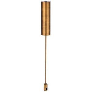 Изображение товара Адаптер с подводом питания на стойке Donolux CODE 1.2 Power Connector H700 BBr DL20225