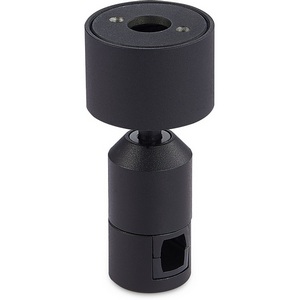 Изображение товара Адаптер с подводом питания на стойке, H94,5мм Donolux CODE 1.2 Power Connector H95 B DL20225