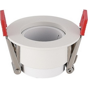 Изображение товара Встраиваемое основание с бортиком Donolux Light Wave Recessed mounting 2W