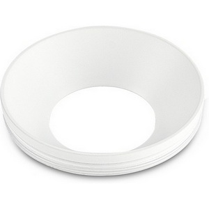 Изображение товара Декоративное кольцо для светильников DL20733 Donolux Nola Reflector DL20733W