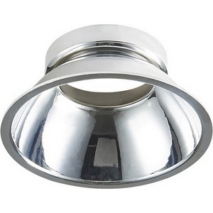 Изображение товара Декоративное кольцо для светильника DL20172, 20173 Donolux Ring 20172.73Chrome