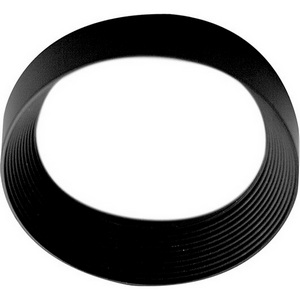 Изображение товара Декоративное пластиковое кольцо для DL18761/X 5W и DL18761/X 7W Donolux Ring X DL18761/X 7W black