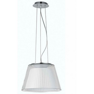 Изображение товара Подвесной светильник Donolux Bilites S111002/1white