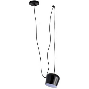 Изображение товара Подвесной светильник Donolux The bak S111013/1A black