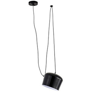 Изображение товара Подвесной светильник Donolux The bak S111013/1B black