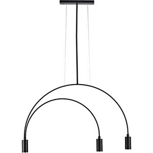 Изображение товара Подвесной светильник Donolux Saga S111018/3