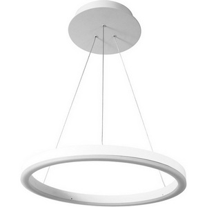 Изображение товара Подвесной светодиодный светильник Donolux Ringlet S111028/1 D450 кольцо