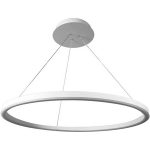 Изображение товара Подвесной светодиодный светильник Donolux Ringlet S111028/1 D800 кольцо