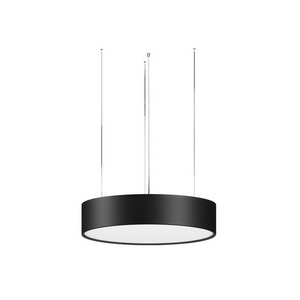 Изображение товара Подвесной светодиодный светильник Donolux Plato Sp S111052W400BSP 30W черный