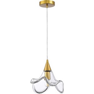 Изображение товара Подвесной светильник Donolux Tango S111055.1Brass