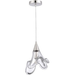 Изображение товара Подвесной светильник Donolux Tango S111055.1PN