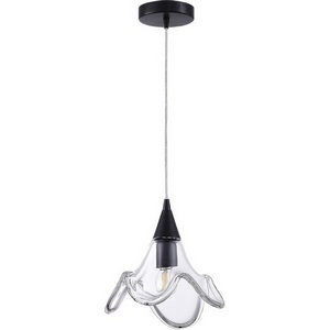 Изображение товара Подвесной светильник Donolux Tango S111055.1StBlack