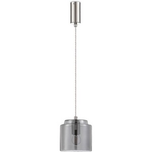 Изображение товара Подвесной светильник Donolux Eleganza S111056.1Smoky