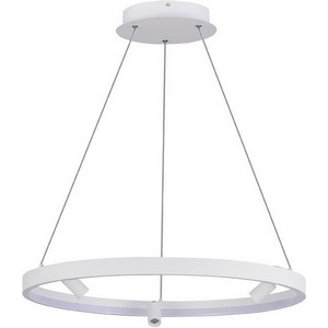 Изображение товара Подвесной светильник LED со спотами Donolux Aura Spot S18866R30W1W600
