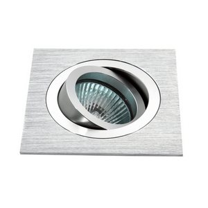 Изображение товара Встраиваемый светильник Donolux Sa1520 SA1520-Alu