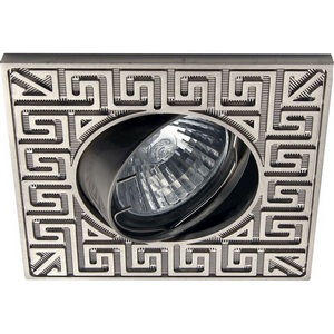 Изображение товара Встраиваемый светильник Donolux SA1509 SA1525-NM