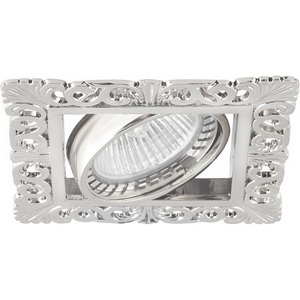 Изображение товара Встраиваемый светильник Donolux SA1563 SA1563-Chrome