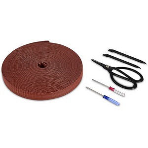 Изображение товара Токопроводящий ремень 48V Donolux Sling System Sling BR (2 метра)