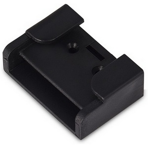 Изображение товара Торцевая заглушка для токопроводящего ремня (двойная) Donolux Sling System Sling End Cap Double