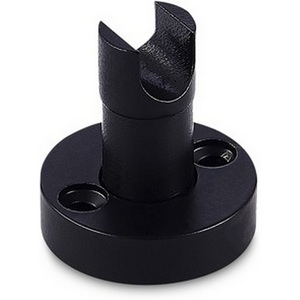 Изображение товара Центральный держатель для св-ка DL20651X1555/DL20651X2055 Donolux Line Support DL20651 B