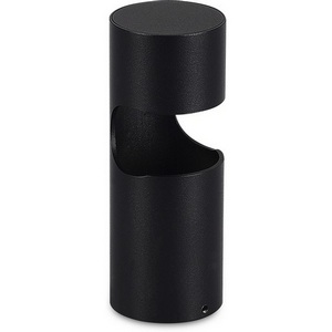 Изображение товара Вертикальный накладной держатель (одинарный) Donolux Light Wave Surface mount 110VB1