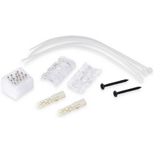 Изображение товара Комплект накладной для светильников DL20355, DL20356 Donolux Round Line Surface Mounting Kit DL20355, DL20356