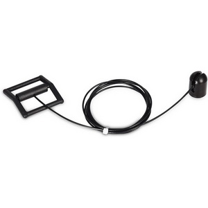 Изображение товара Подвесной комплект для токопроводящего ремня Donolux Sling System Suspension Clip Sling