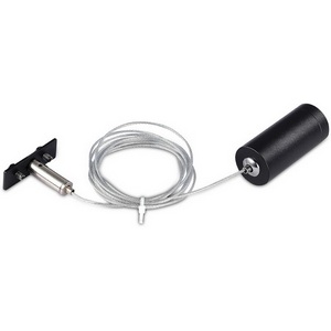 Изображение товара Комплект подвесной для шинопровода Donolux Slim Line Suspension kit DLS CB