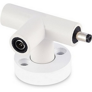 Изображение товара Токопроводящий Т-соединитель для св-ка DL20651, DC24В Donolux Line T Connector DL20651 W